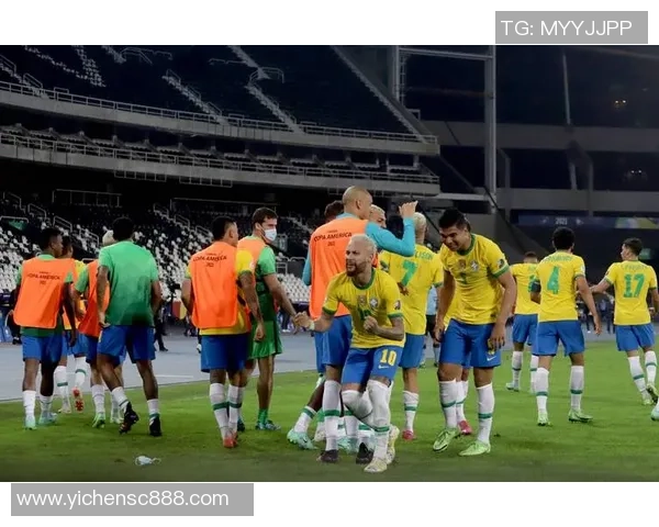 曾经巴西队足球明星的辉煌岁月与传奇故事回顾